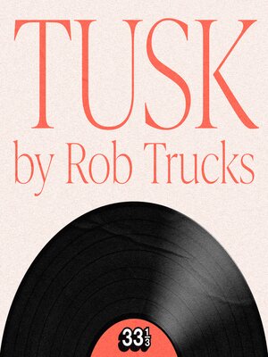 cover image of Fleetwood Mac's Tusk
